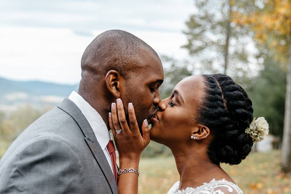 DERRION + GIANNA