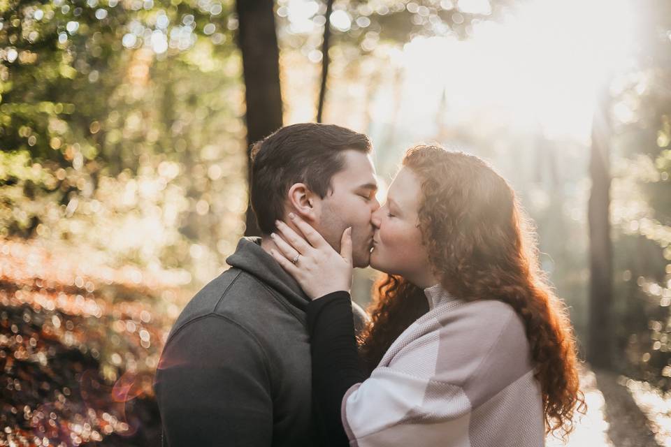 Kiss