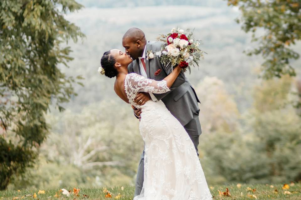 DERRION + GIANNA