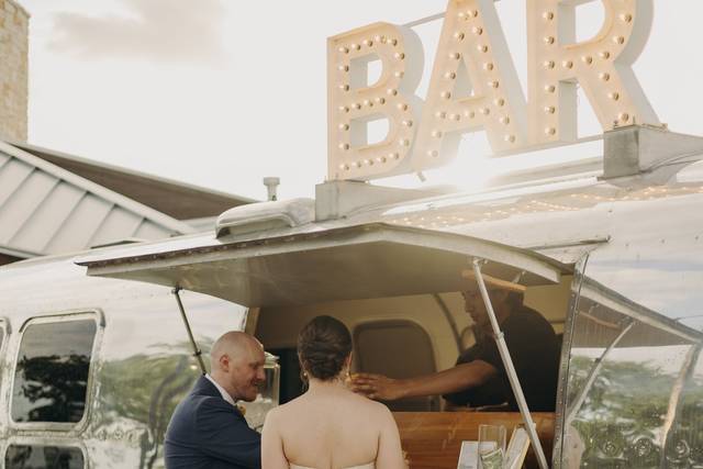 Airstream Bar