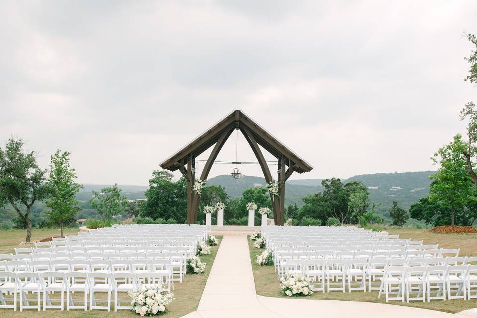 Ceremony