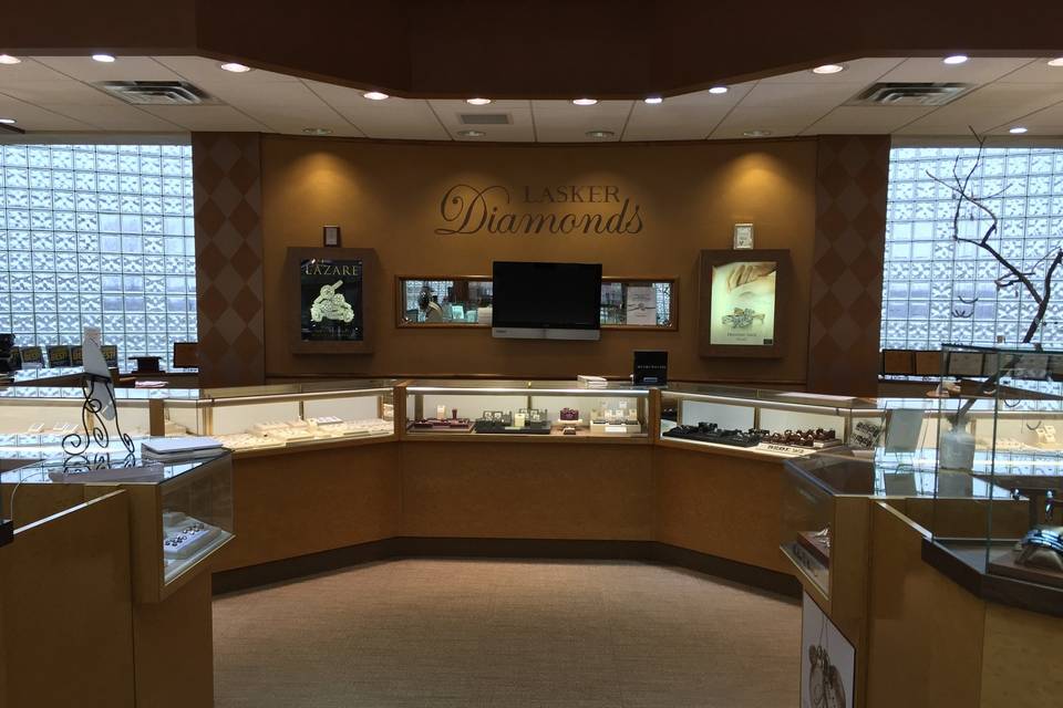 Lasker Jewelers