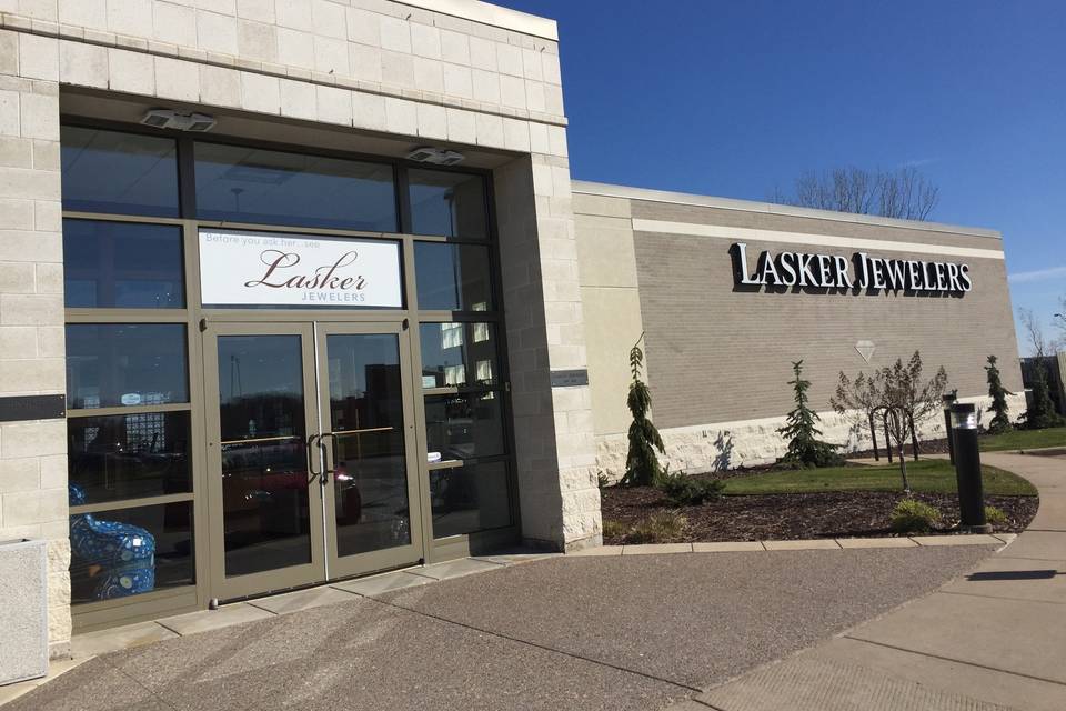 Lasker Jewelers