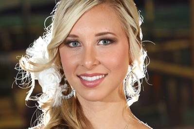 M.U.A.H. Makeup and Hair