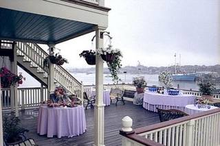 The Harbor Room Gloucester Ma