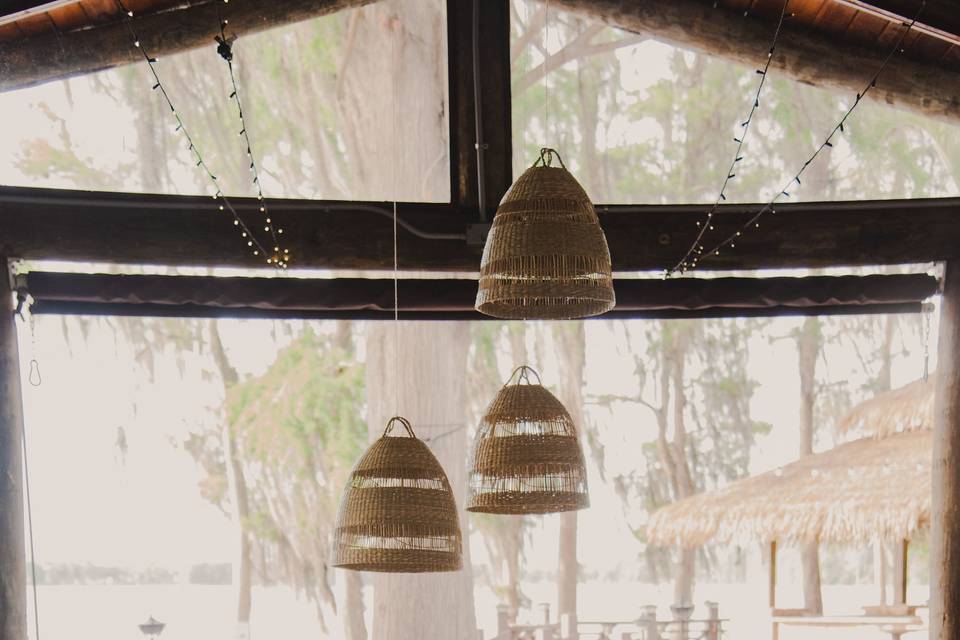 Boho Wedding