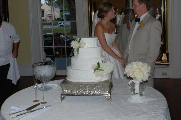 Squires' Farm Weddings and Events