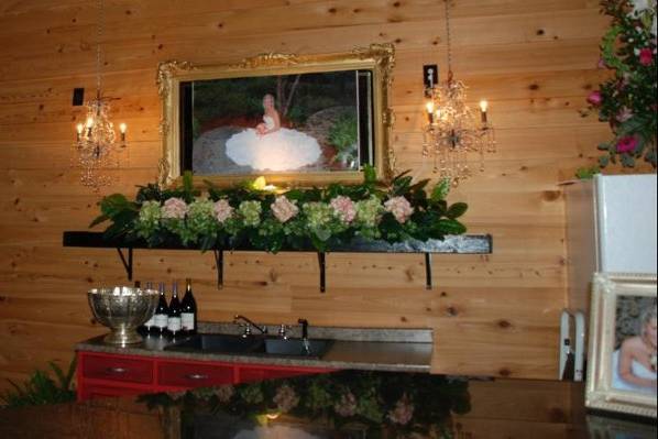 Squires' Farm Weddings and Events