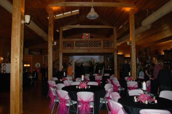 Squires' Farm Weddings and Events