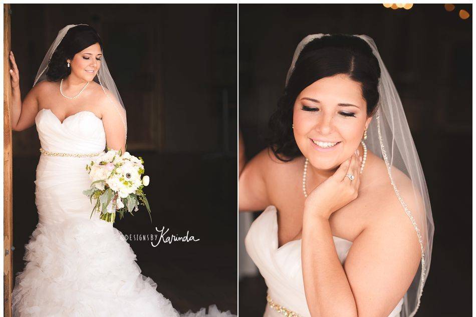Karinda K - Wedding Photography
