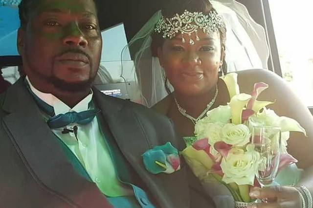 Platinum Weddings LLC