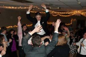 Twin Cities Wedding DJs