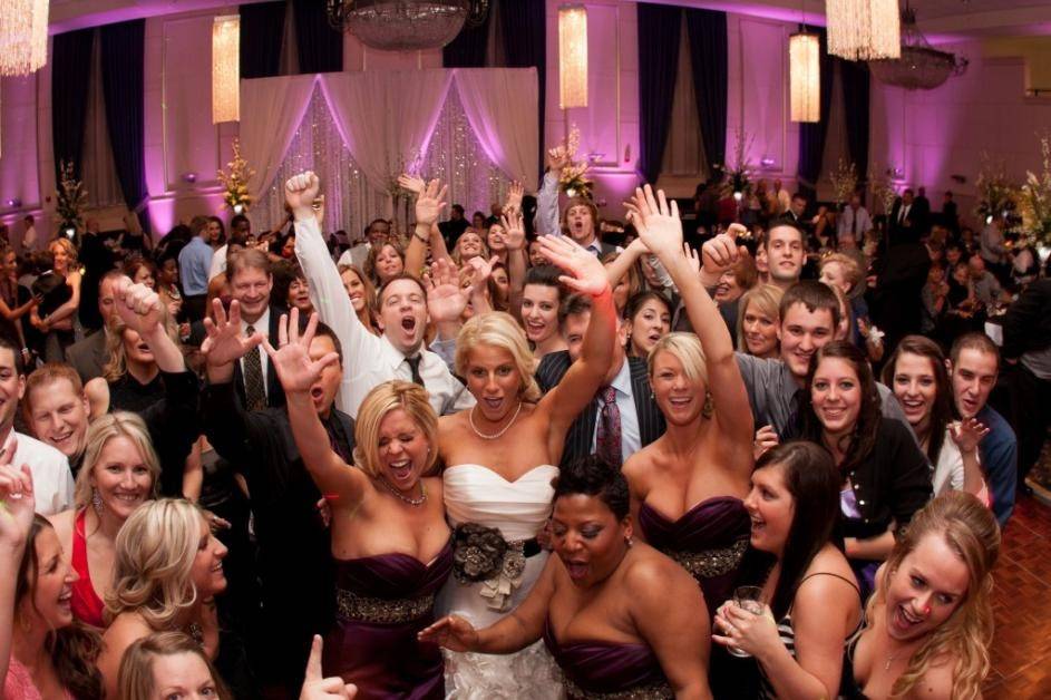 Michigan Event Services