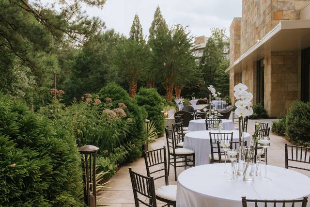 The Umstead Hotel and Spa