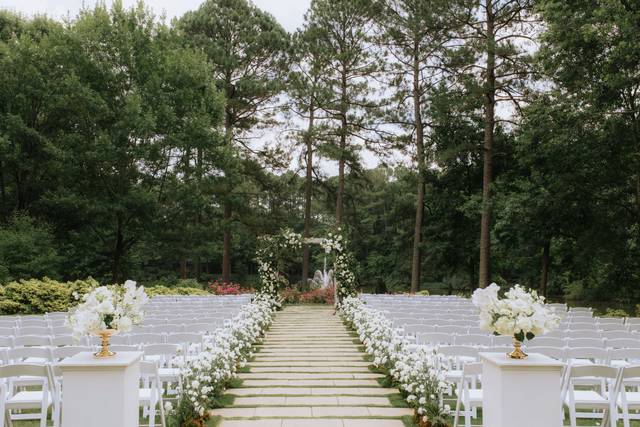 The Umstead Hotel and Spa