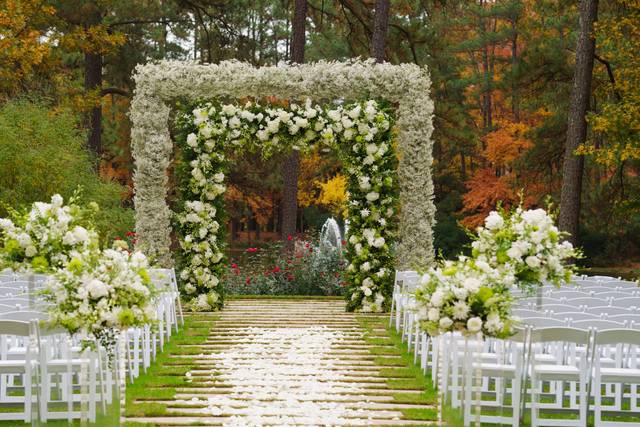 The Umstead Hotel and Spa