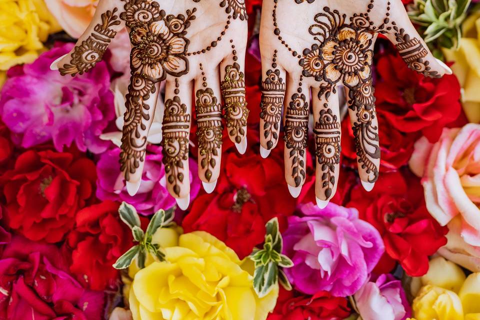 Mehendi