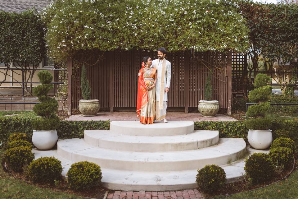 Couple photoshoot, wedding