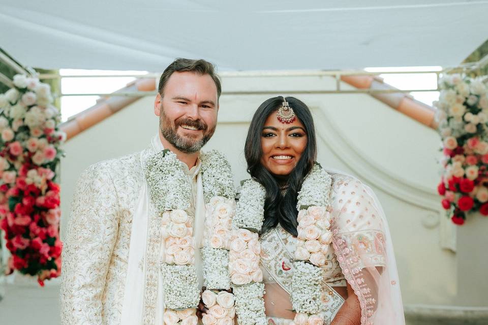 Wedding at Casa Real