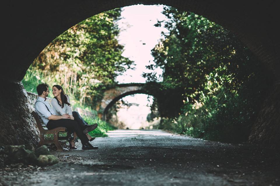 Fotografo Matrimonio Roma