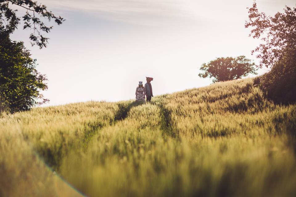 Fotografo Matrimonio Roma