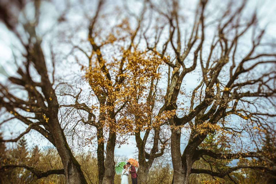 Fotografo Matrimonio Roma