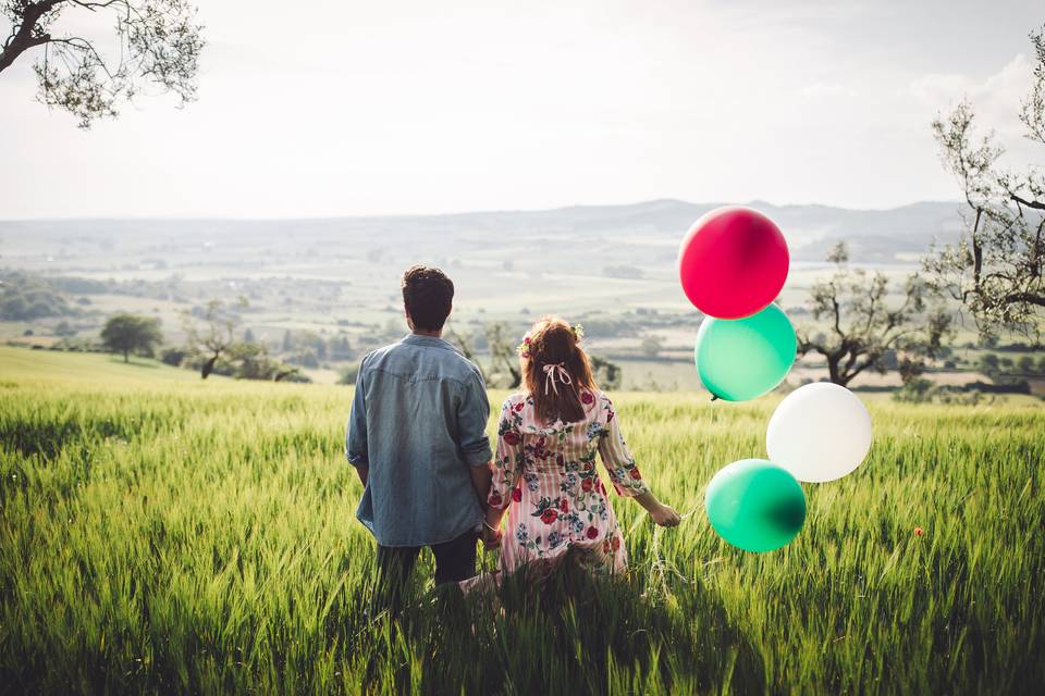 Fotografo Matrimonio Roma