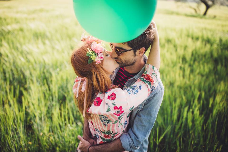 Fotografo Matrimonio Roma