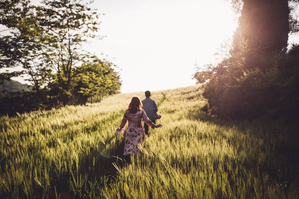 Fotografo Matrimonio Roma