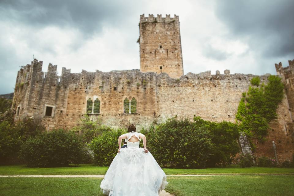 Fotografo Matrimonio Roma