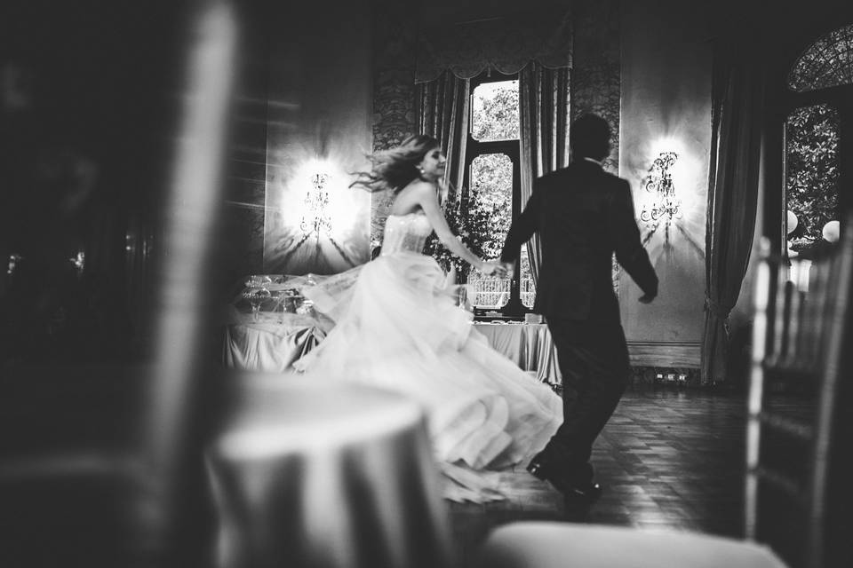 Fotografo Matrimonio Roma