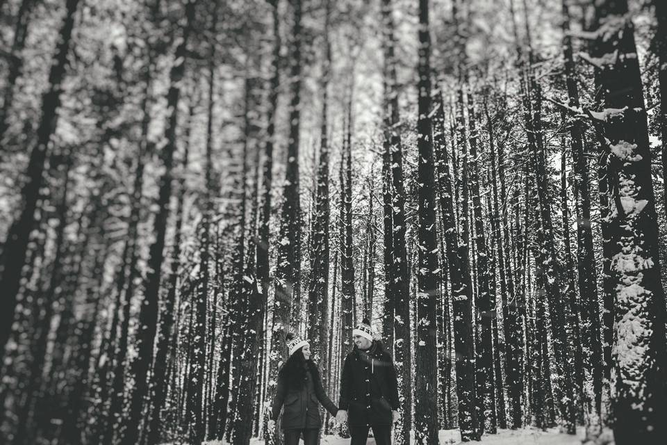 Fotografo Matrimonio Roma