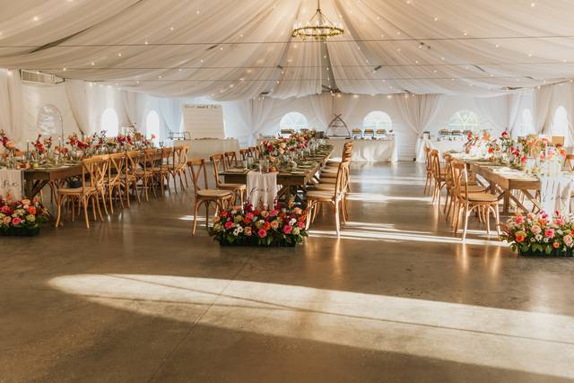 Century Tent