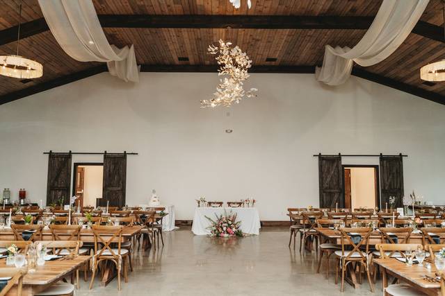 Wedding Barn