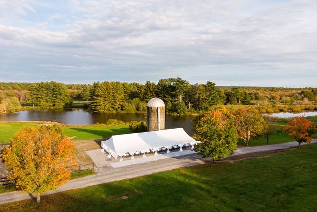 Falls Creek Farm