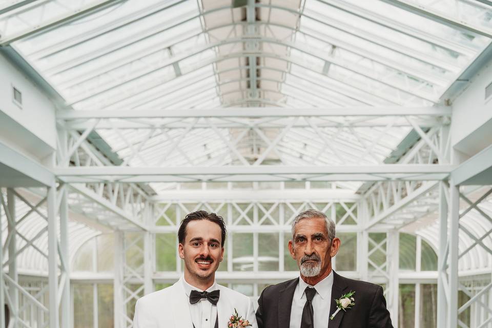 Orangery