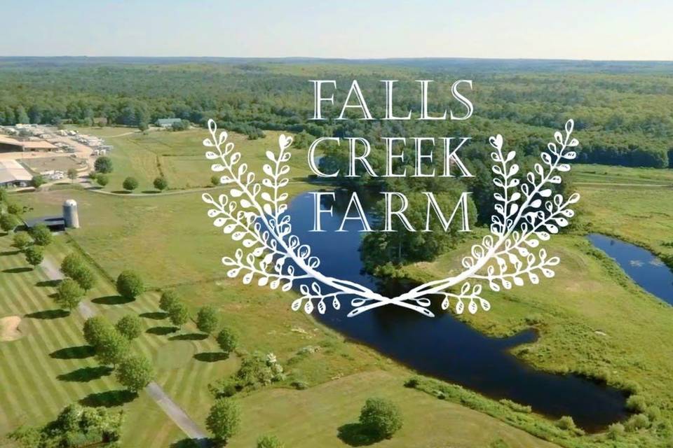 Falls Creek Farm