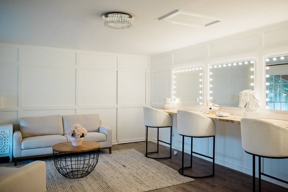 Bridal Suite