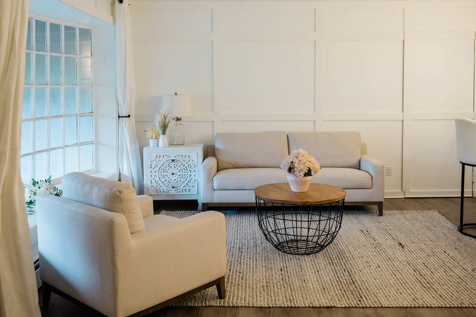 Bridal Suite