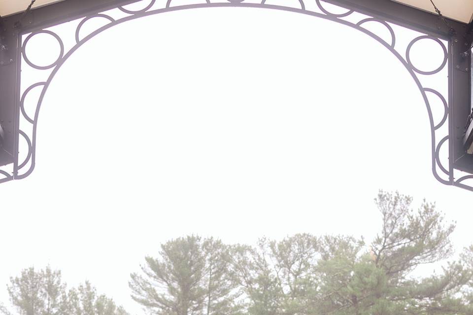Century Tent