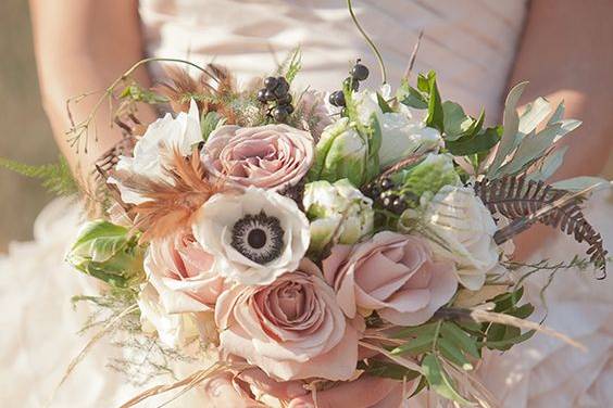 Bridal Bouquet