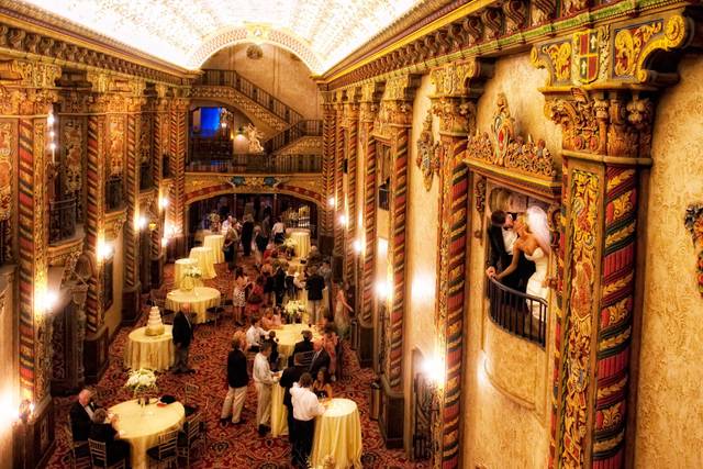 Louisville Palace Theatre