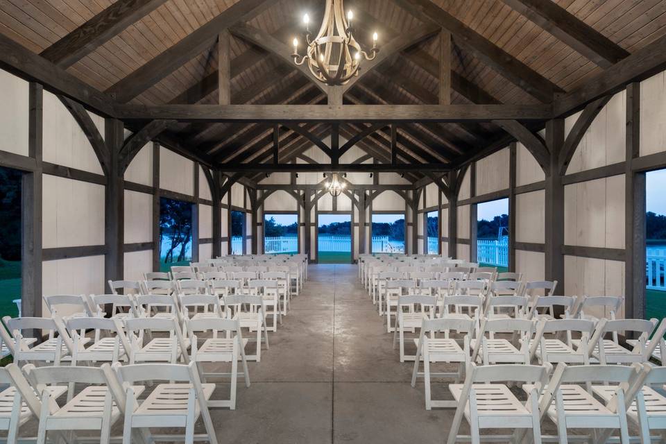 Wedding Pavilion