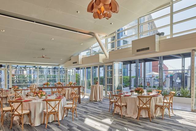 La Jolla Ballroom