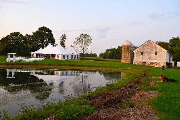 Country Wedding