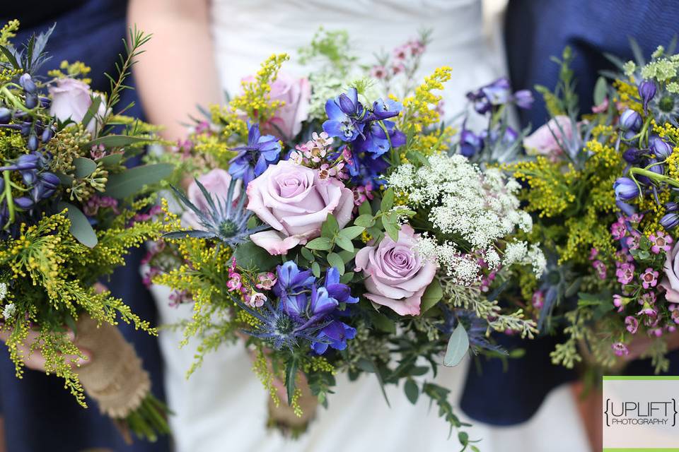 Hudson Valley Floral