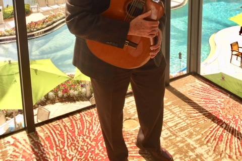 Hyatt Sarasota 2018