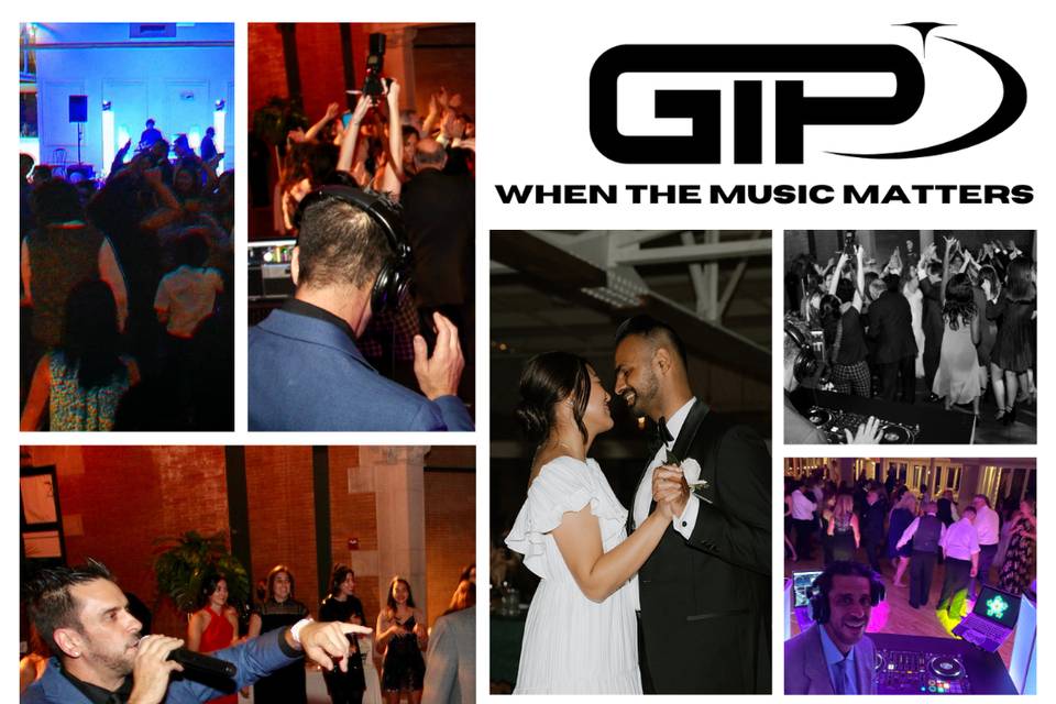 Good Times Productions