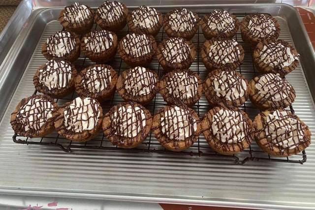 Cheesecakes