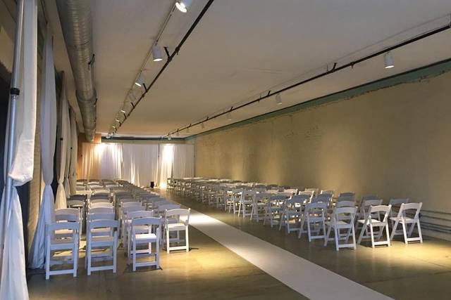 The Supper Club